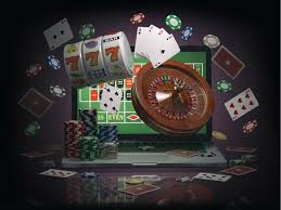 Зеркало Gorilla Casino